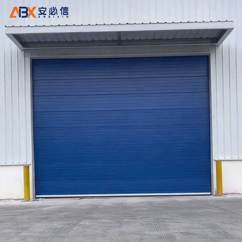 西安市医药密闭高速门